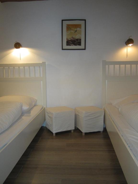 Weltempfaenger Backpacker Hostel Кельн Номер фото